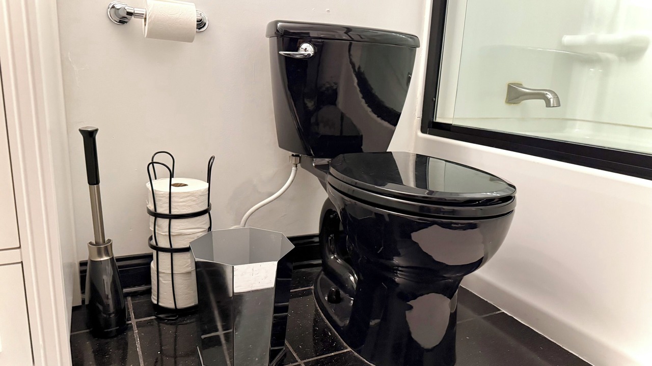 Photo of Bathroom in Yorkville
