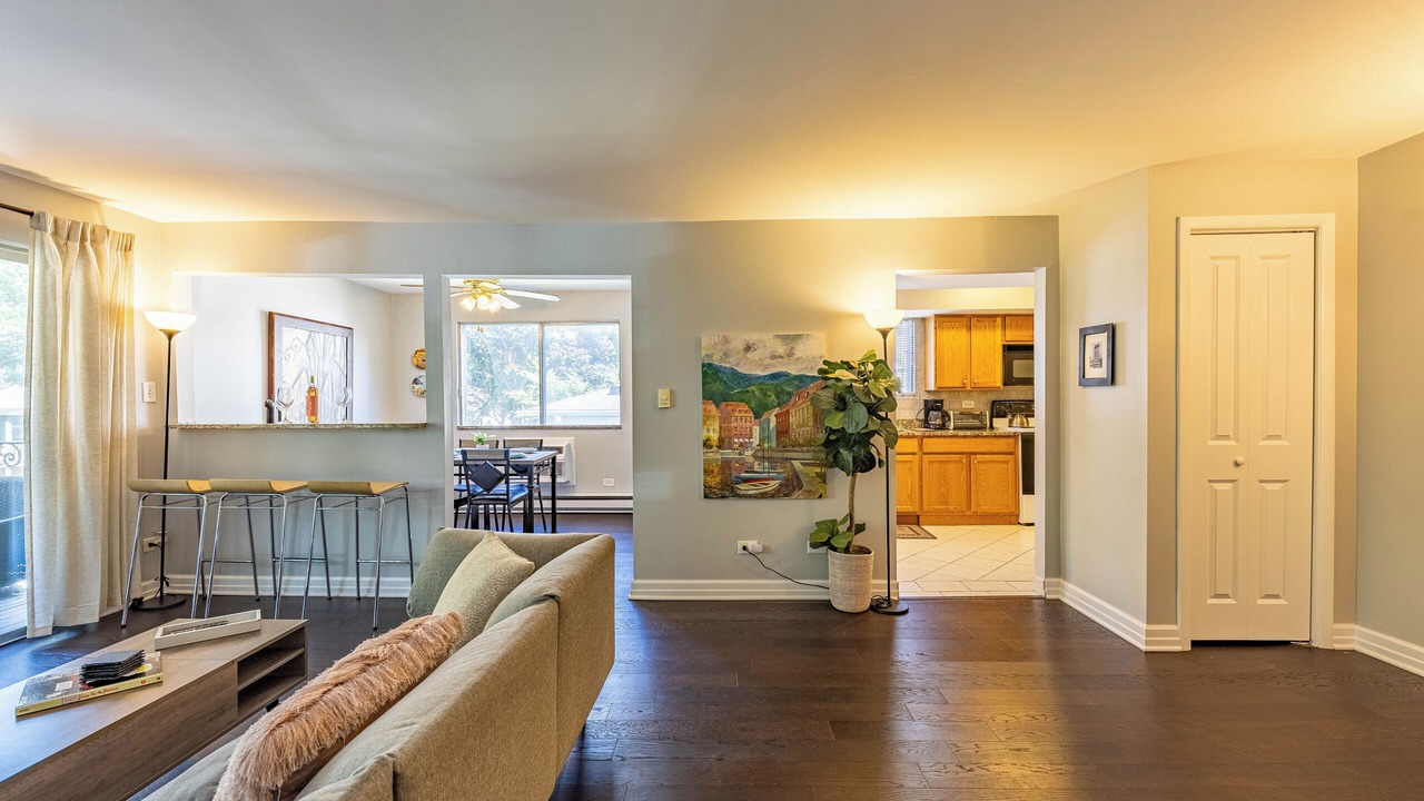 Photo of Livingroom in Forest Park