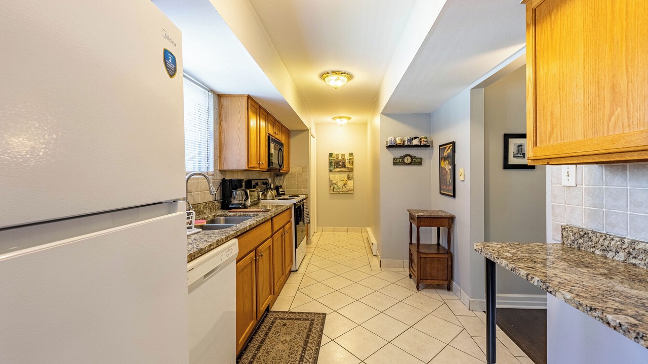 Photo of Kitchen in Forest Park