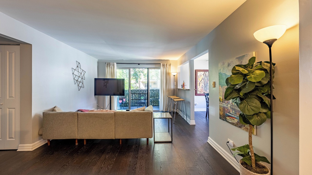Photo of Livingroom in Forest Park