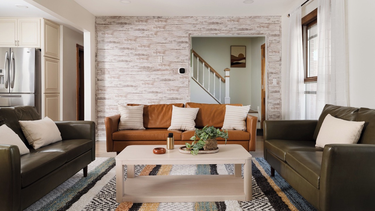 Photo of Livingroom in Wasco
