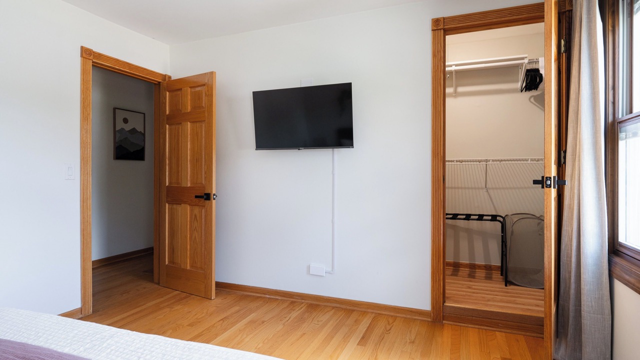 Photo of Bedroom in Wasco