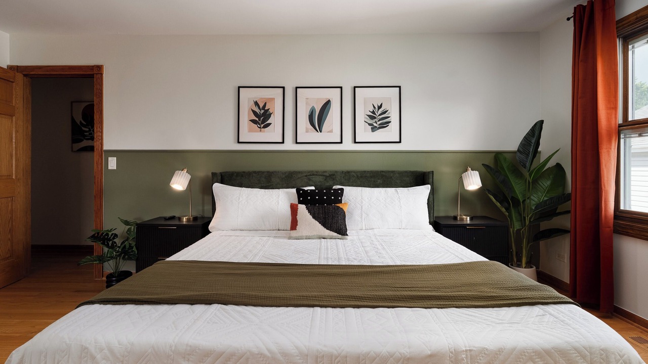 Photo of Bedroom in Wasco