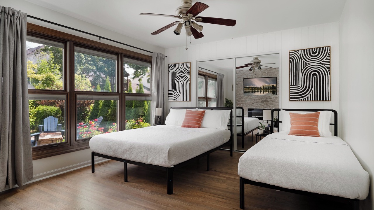 Photo of Bedroom in Wasco