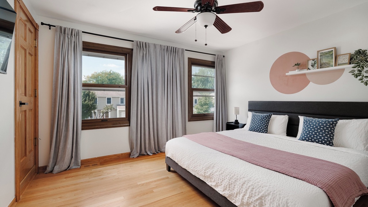 Photo of Bedroom in Wasco