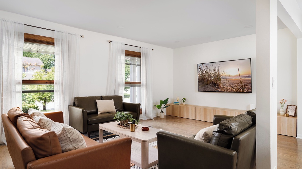 Photo of Livingroom in Wasco