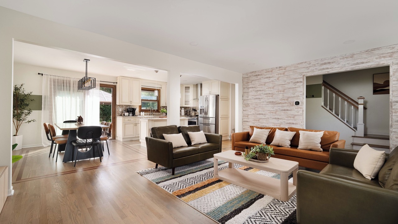 Photo of Livingroom in Wasco