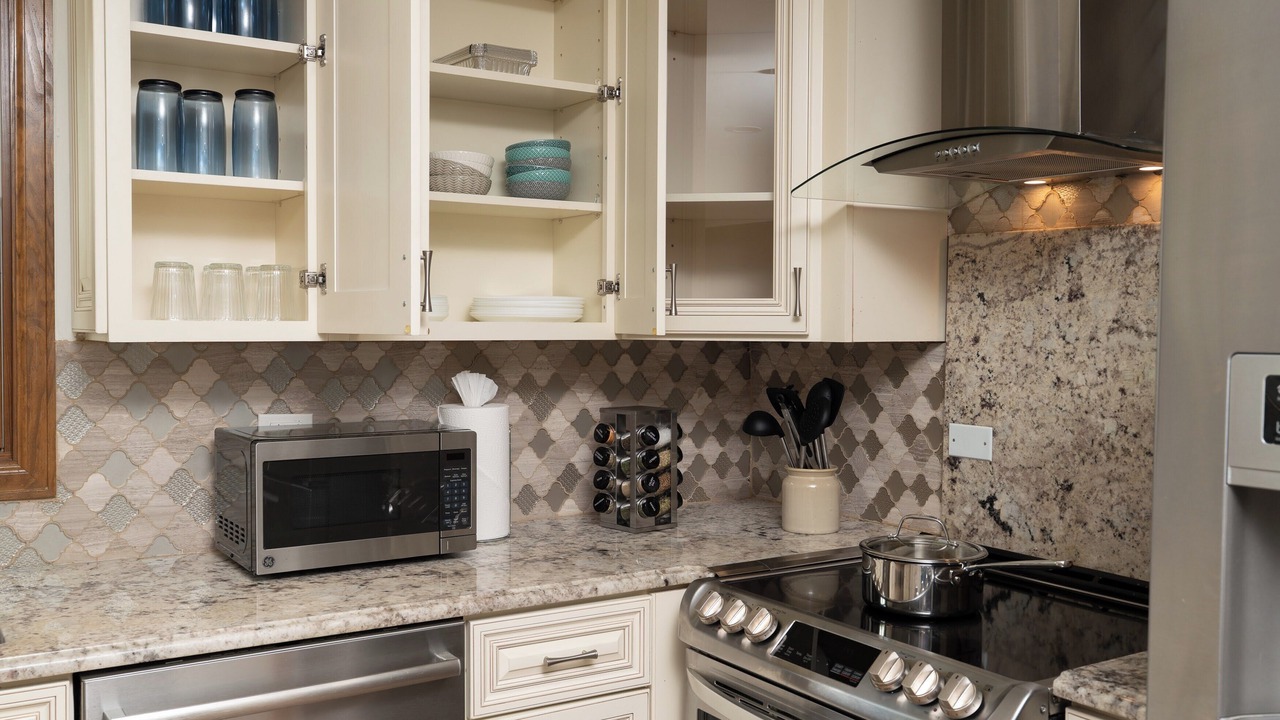 Photo of Kitchen in Wasco