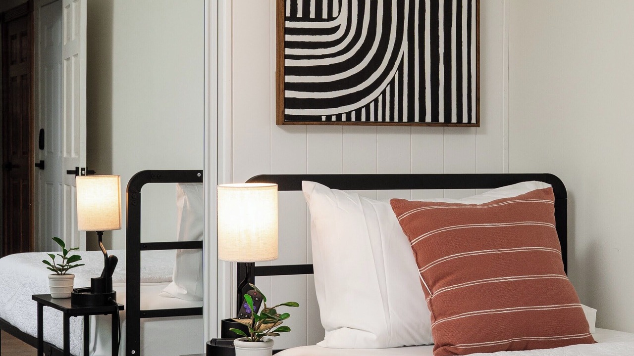 Photo of Bedroom in Wasco