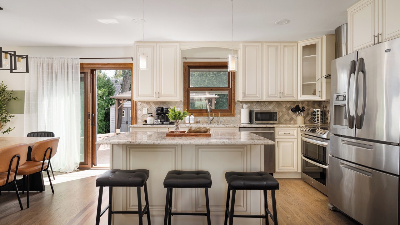 Photo of Kitchen in Wasco