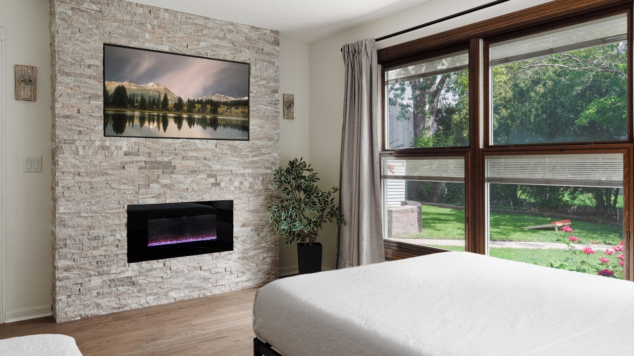 Photo of Bedroom in Wasco