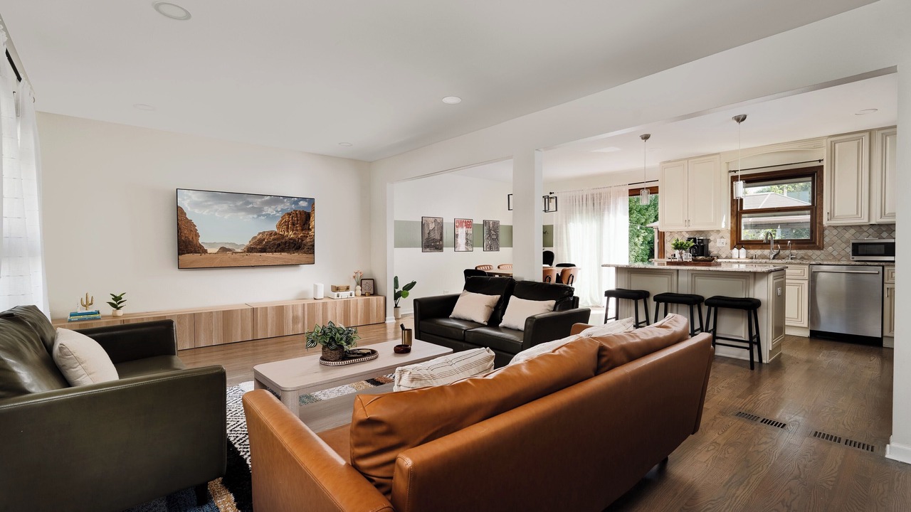 Photo of Livingroom in Wasco