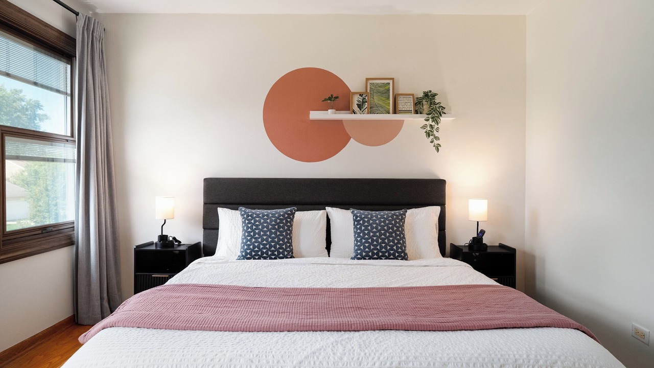Photo of Bedroom in Wasco