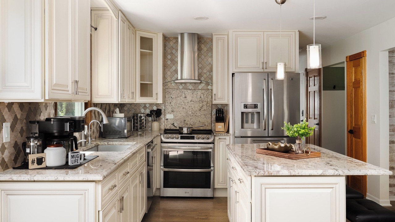 Photo of Kitchen in Wasco