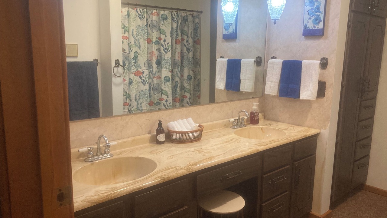 Photo of Bathroom in Janesville
