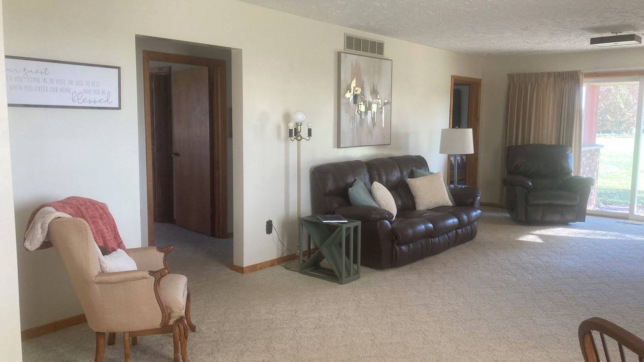 Photo of Livingroom in Janesville