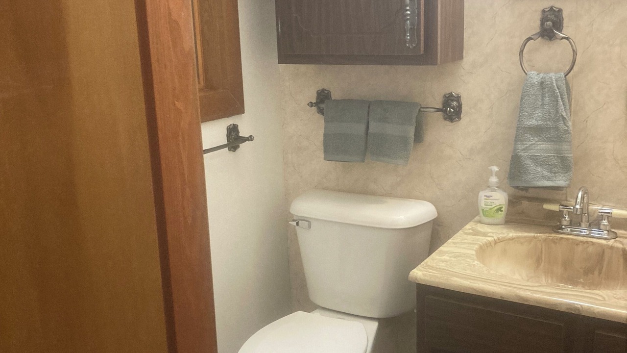 Photo of Bathroom in Janesville