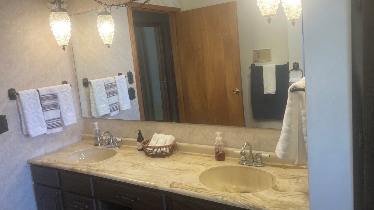 Photo of Bathroom in Janesville
