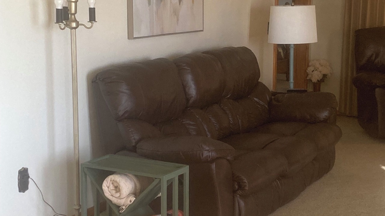 Photo of Livingroom in Janesville