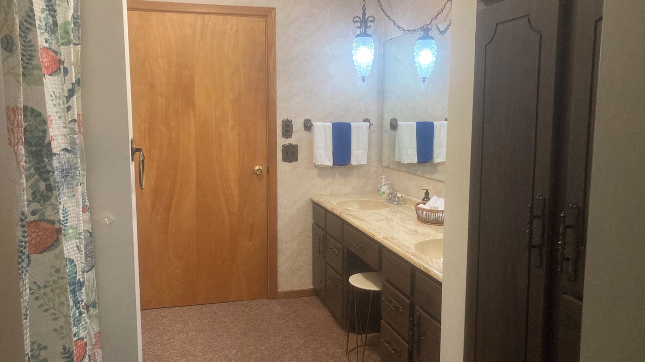 Photo of Bathroom in Janesville