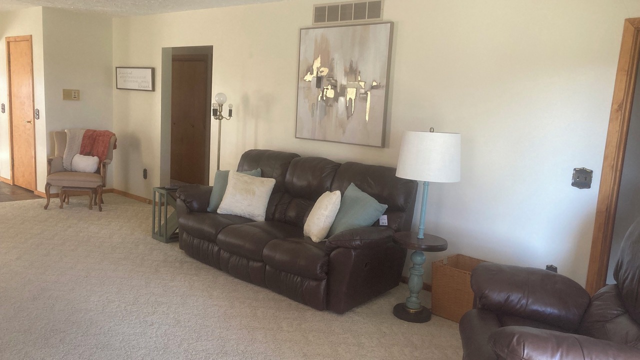 Photo of Livingroom in Janesville