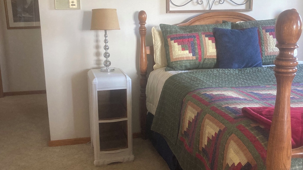 Photo of Bedroom in Janesville
