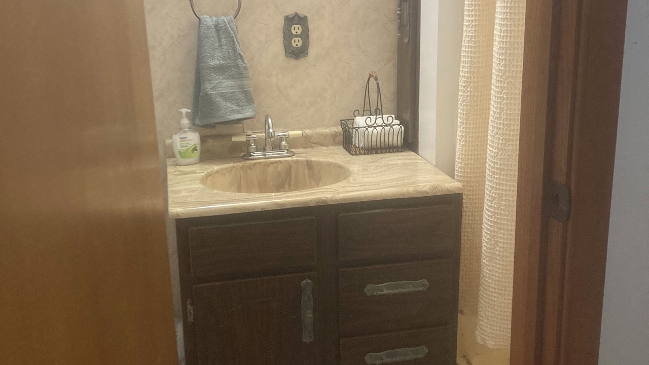 Photo of Bathroom in Janesville