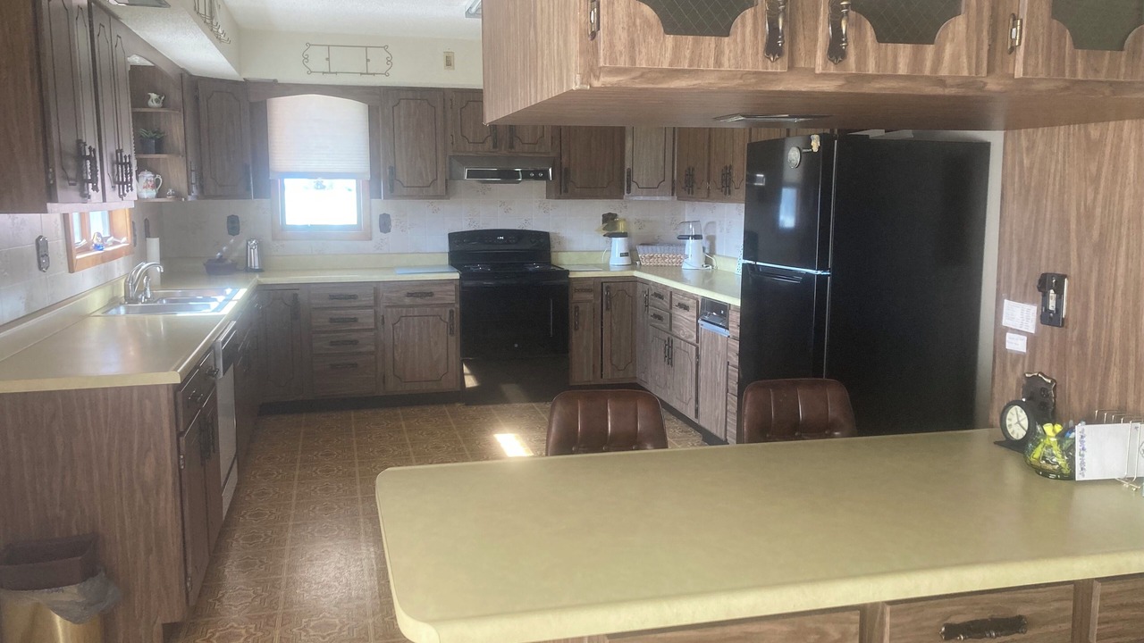 Photo of Kitchen in Janesville