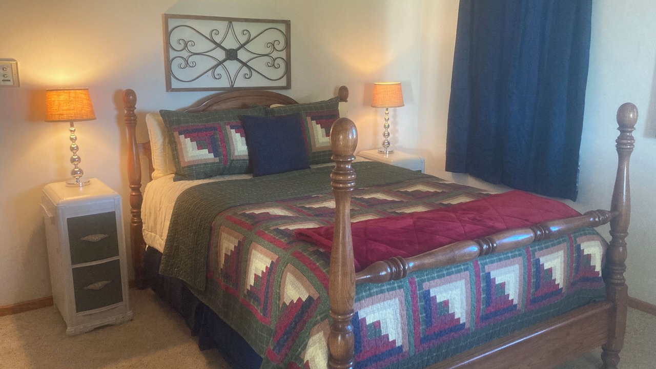 Photo of Bedroom in Janesville