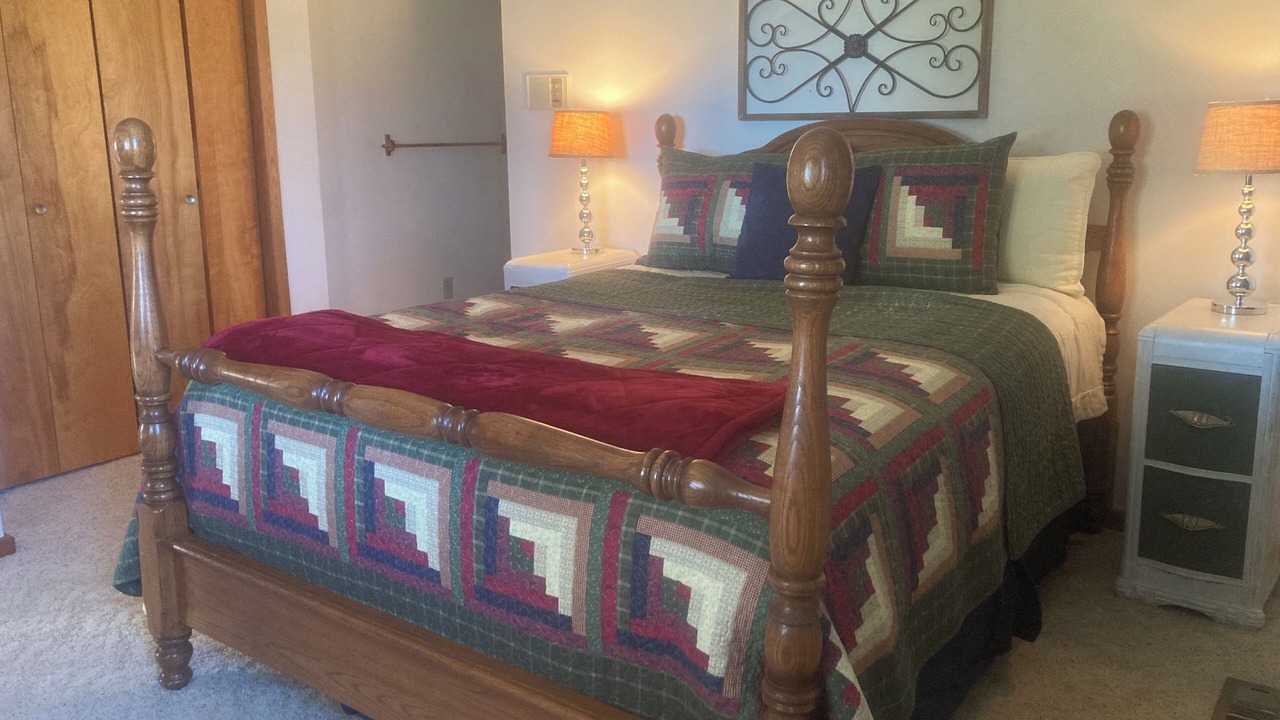 Photo of Bedroom in Janesville