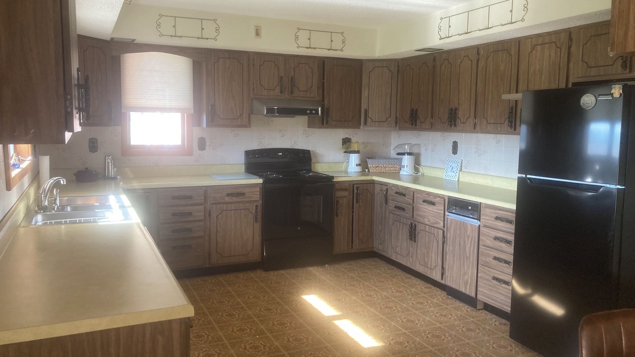 Photo of Kitchen in Janesville
