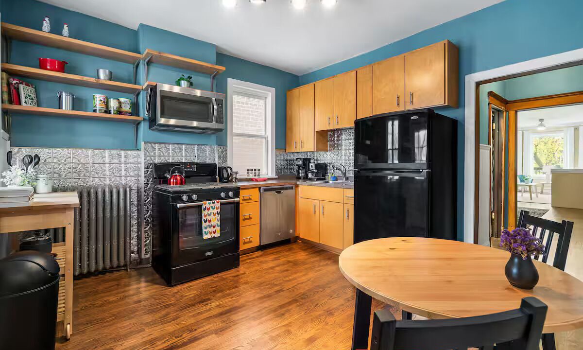 Photo of Kitchen in Edgewater