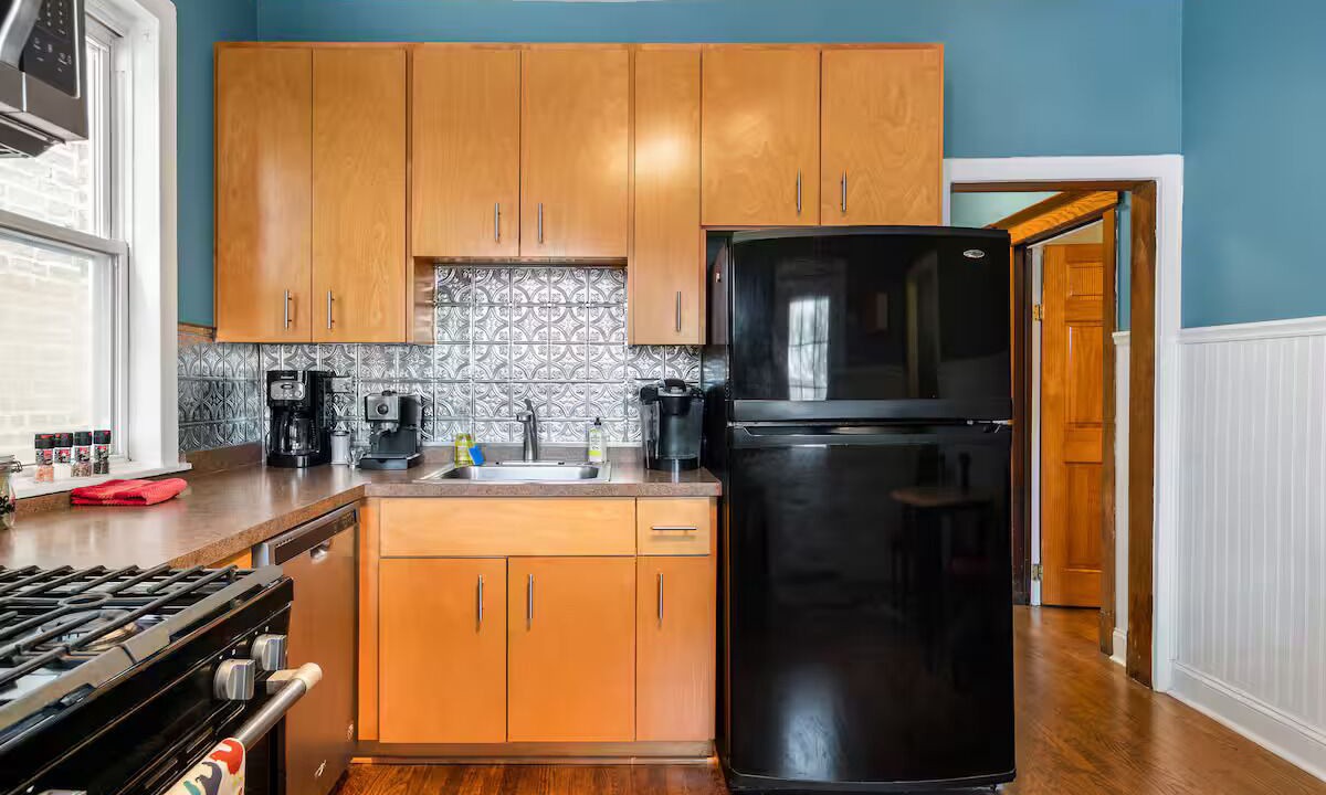 Photo of Kitchen in Edgewater