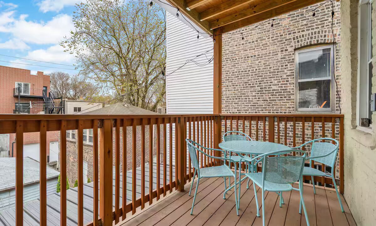 Photo of Outdoor in Edgewater