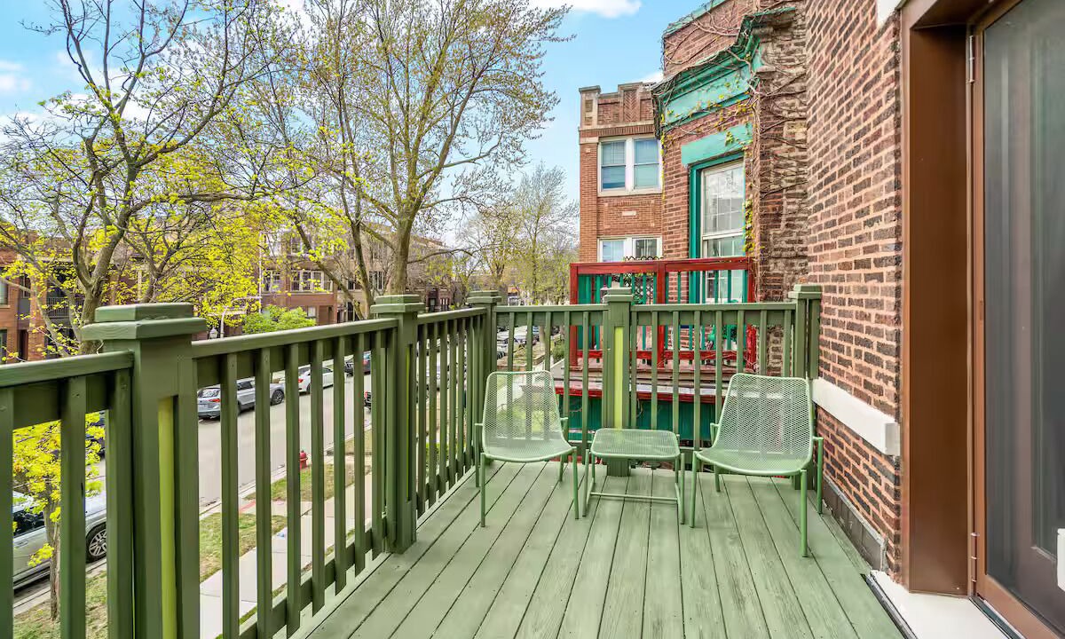 Photo of Outdoor in Edgewater