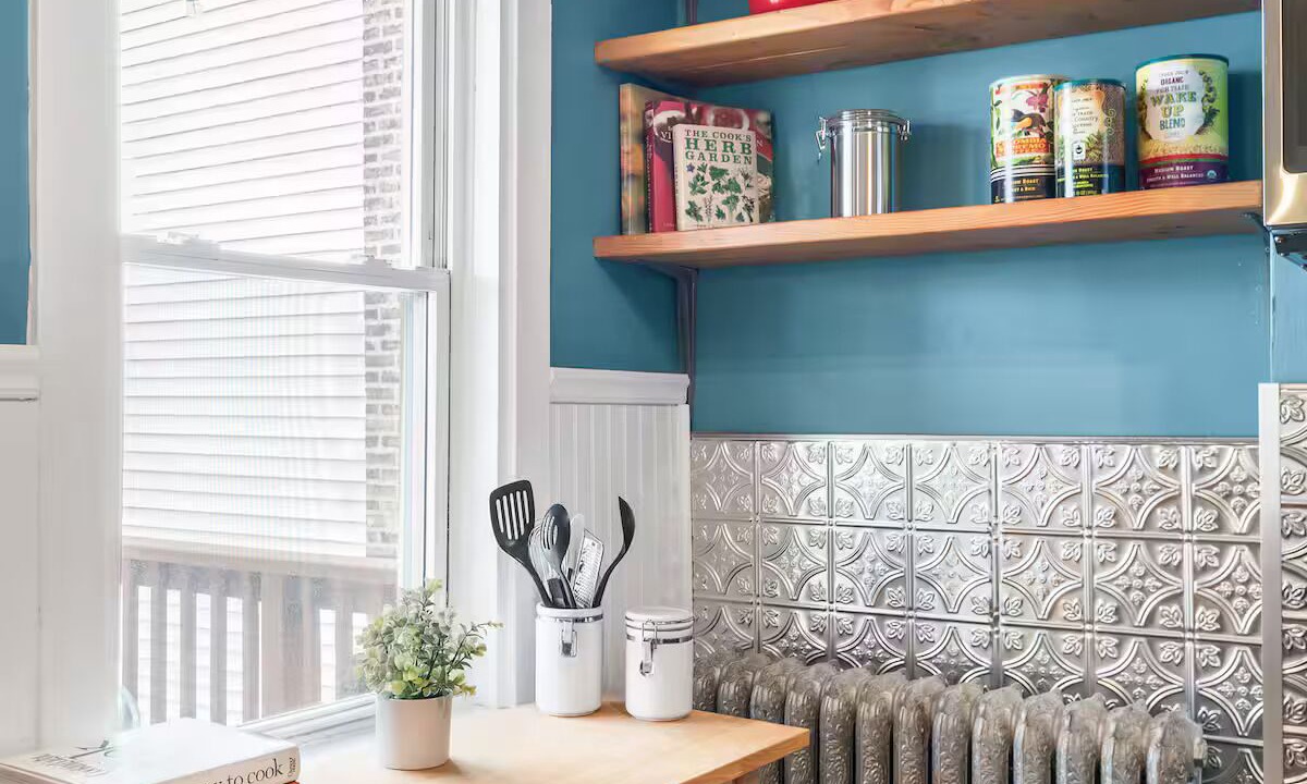 Photo of Kitchen in Edgewater