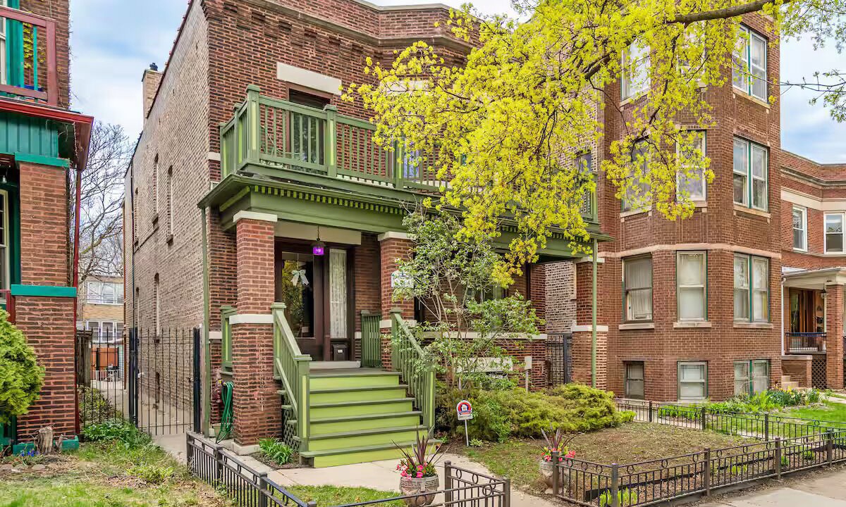 Photo of Outdoor in Edgewater