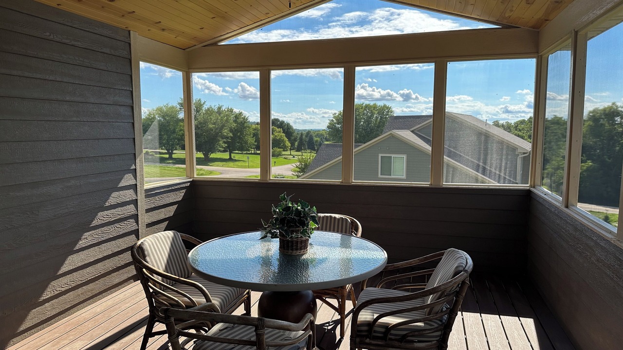 Photo of Outdoor in The Galena Territory