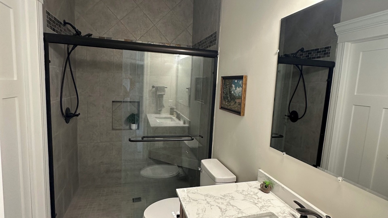 Photo of Bathroom in The Galena Territory