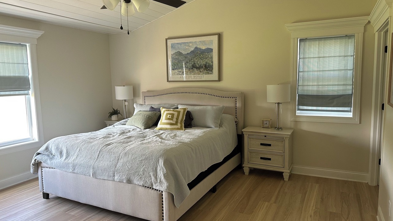 Photo of Bedroom in The Galena Territory