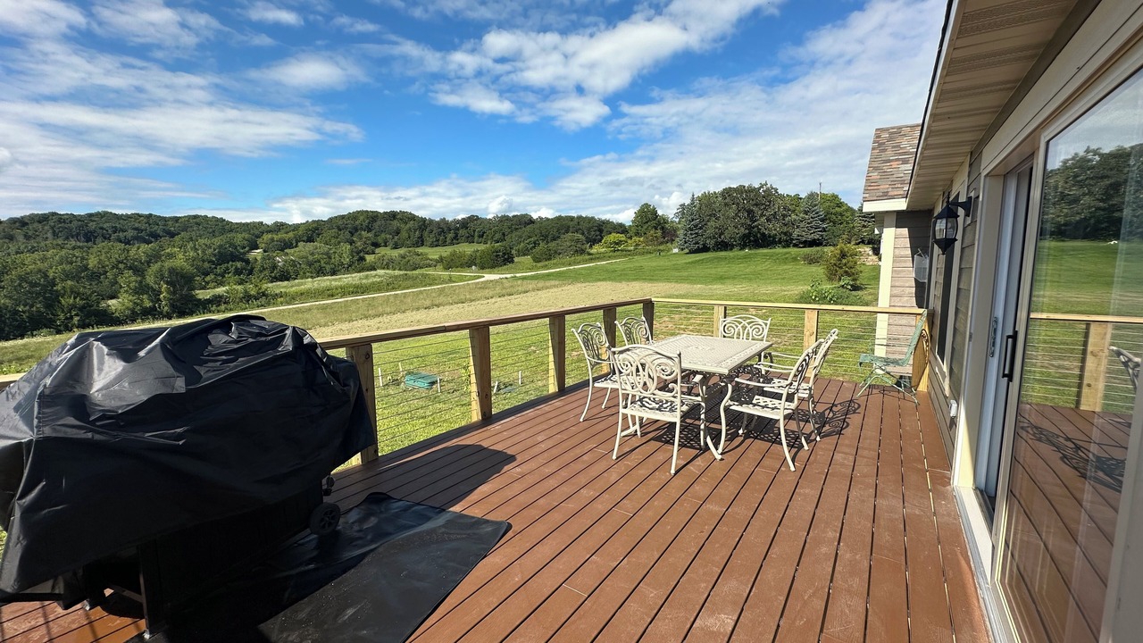 Photo of Outdoor in The Galena Territory