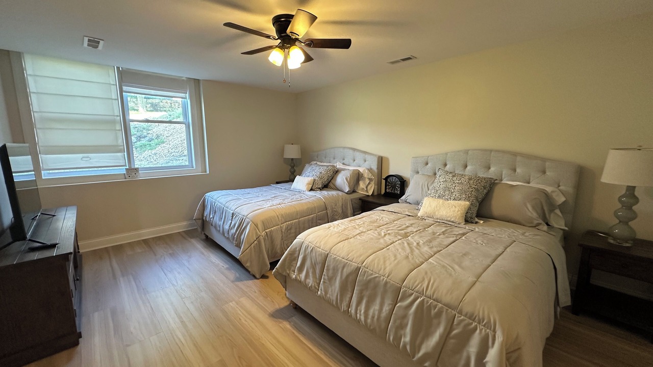 Photo of Bedroom in The Galena Territory