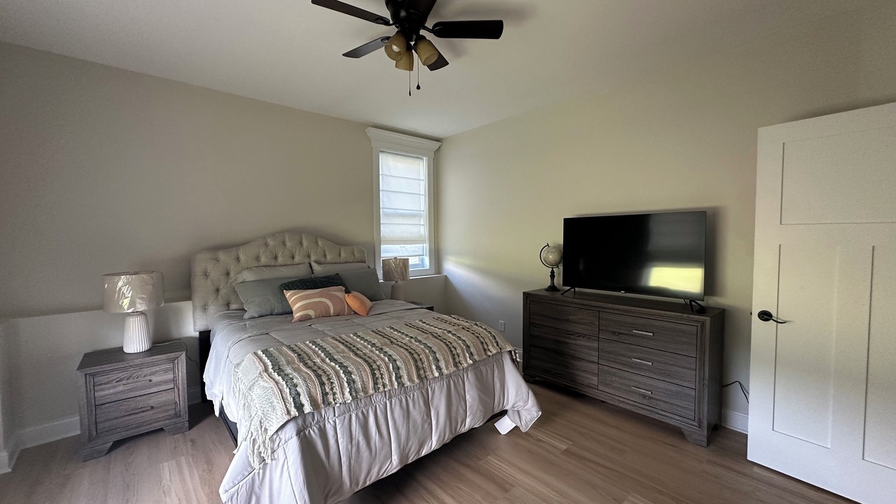Photo of Bedroom in The Galena Territory