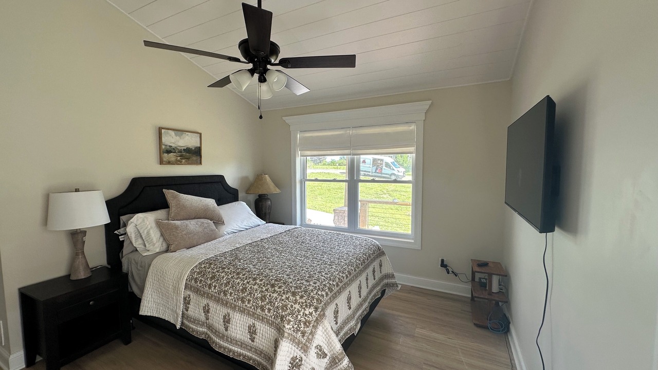 Photo of Bedroom in The Galena Territory