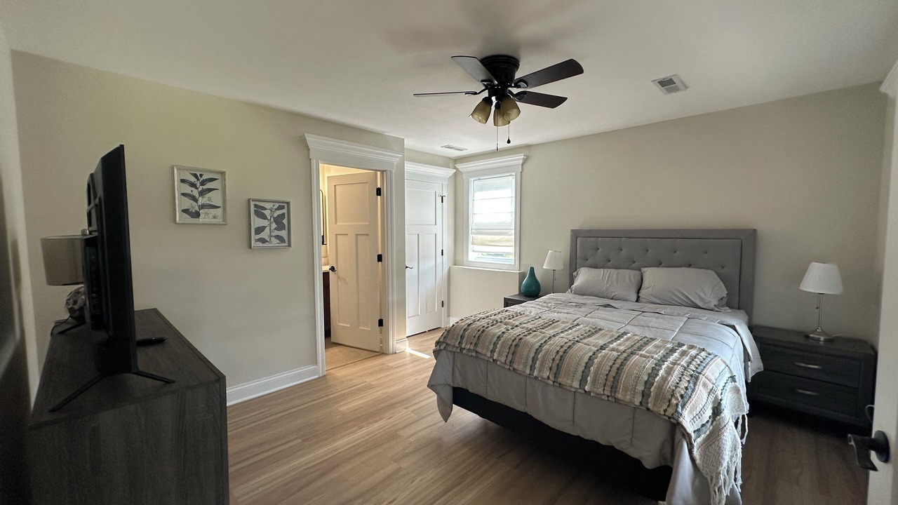 Photo of Bedroom in The Galena Territory