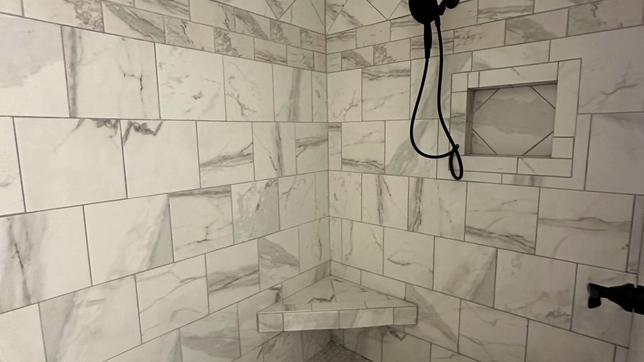 Photo of Bathroom in The Galena Territory