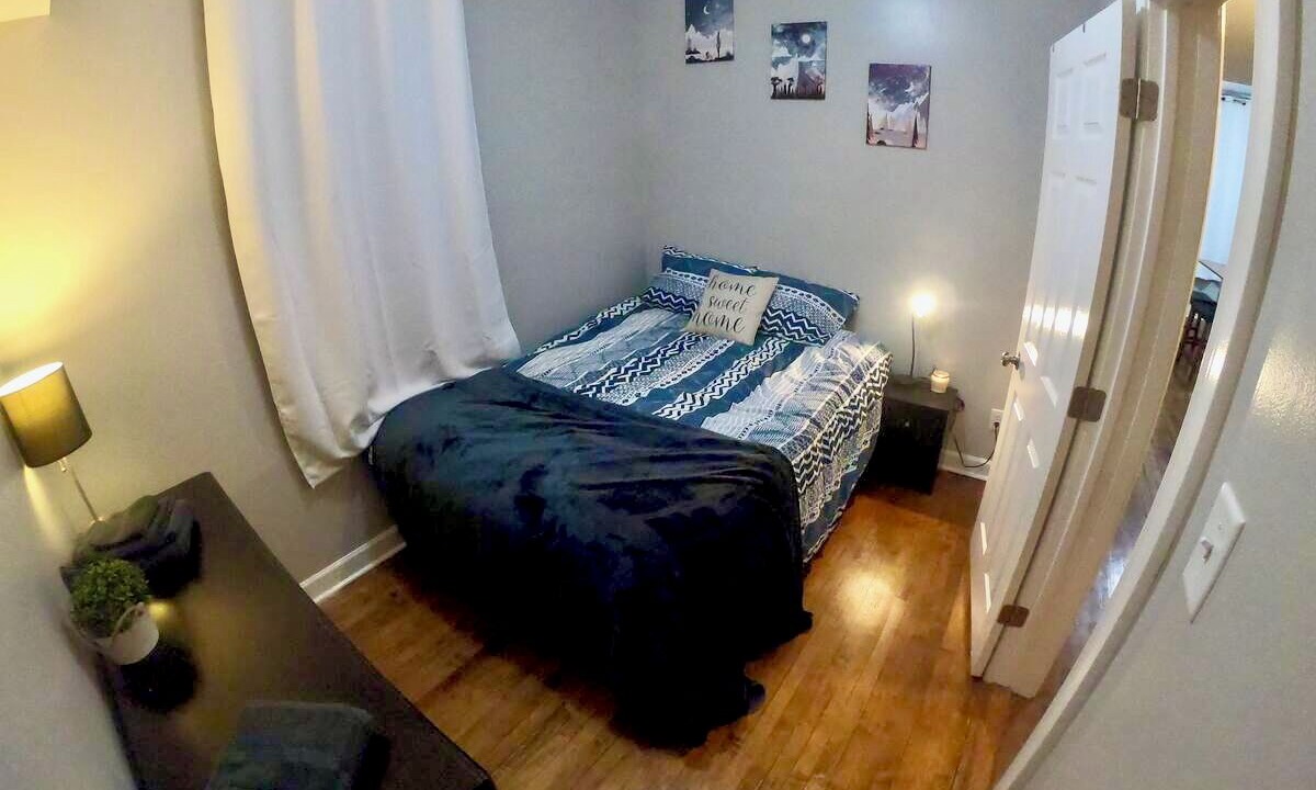 Photo of Bedroom in Avondale