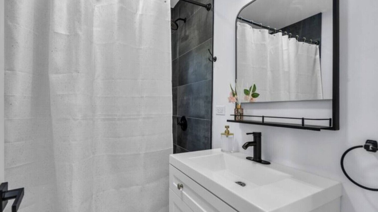Photo of Bathroom in Channel Lake
