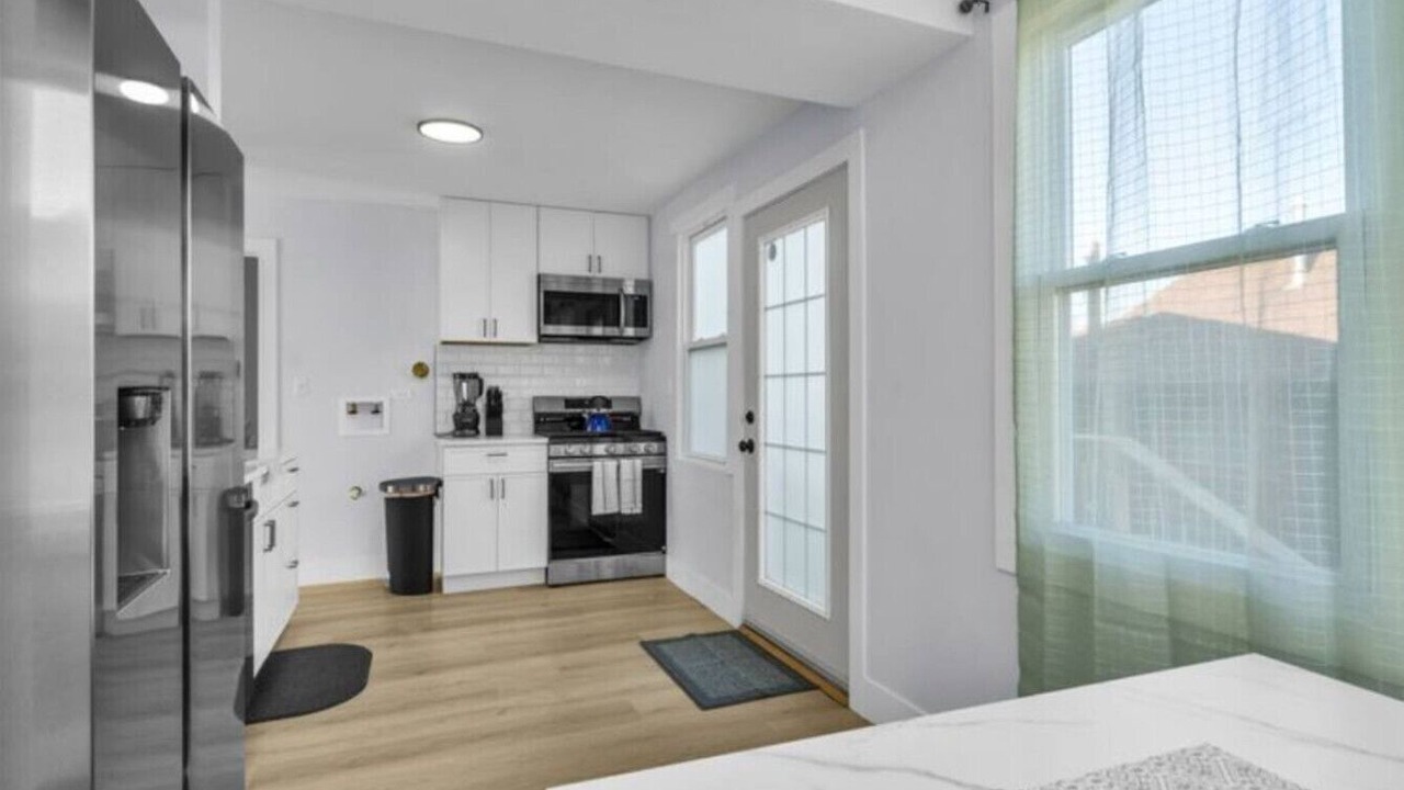 Photo of Kitchen in Channel Lake