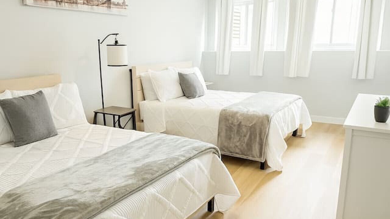 Photo of Bedroom in Bensenville